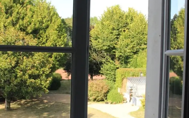 Gite Le PARC