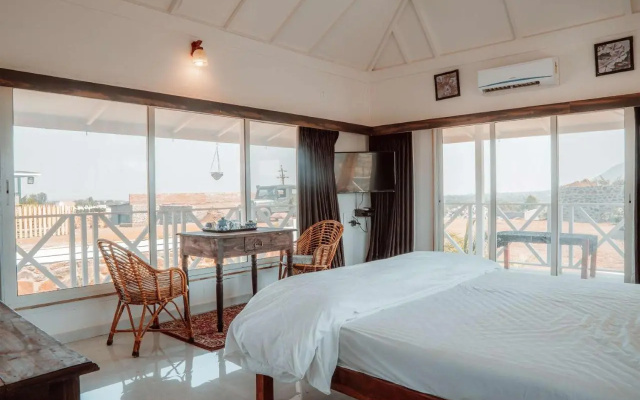 SaffronStays Sierra Winds, Nashik