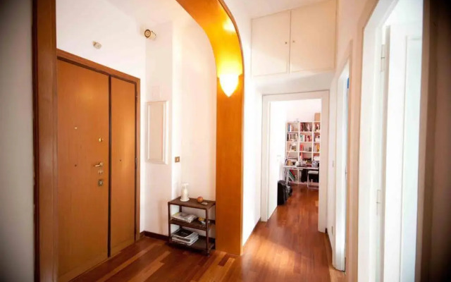 Monteverde Home