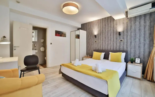 Garni House 46 Plus