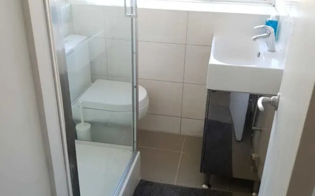 Bright and Spacious 3 bed Flat Westminster