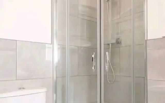 Beautiful 1-bed Studio in Burnley
