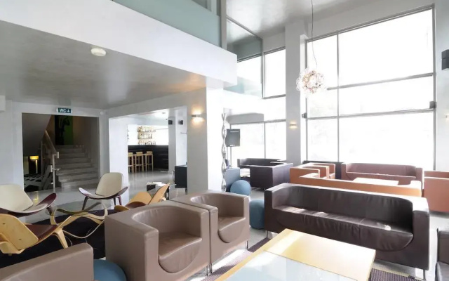 Maniatis Hotel