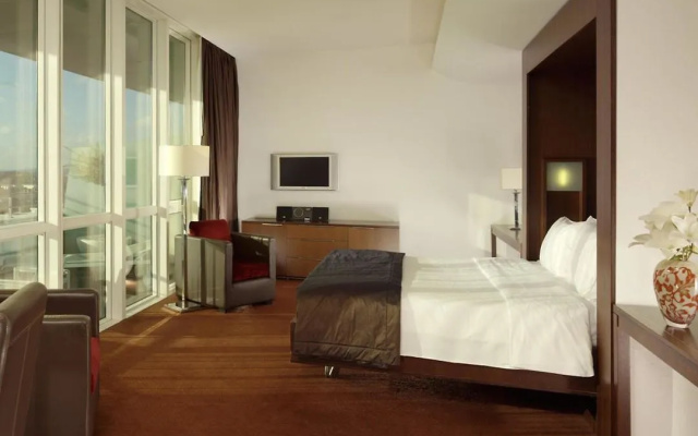 Sheraton Porto Hotel & Spa