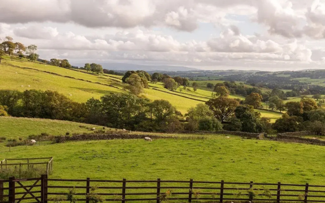 High Fellside Hall
