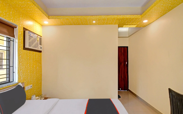 Fabhotel Comfort N Cozy