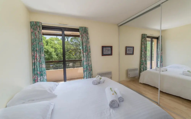 Aiguebel Apartment 2