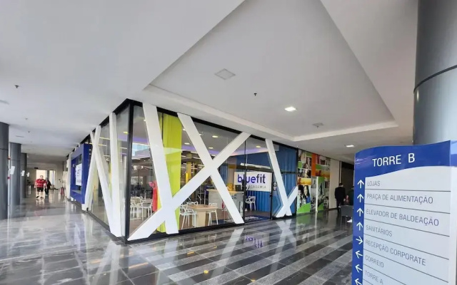 iFlat Brookfield Towers