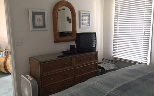 Conched Out - 3 Br Home
