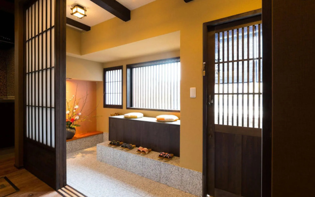 Kyotoya Kamogawa Gojo Private Villa