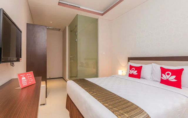 ZEN Rooms Sriwijaya Legian Kuta