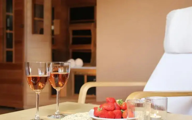 Apartamenty Velvet