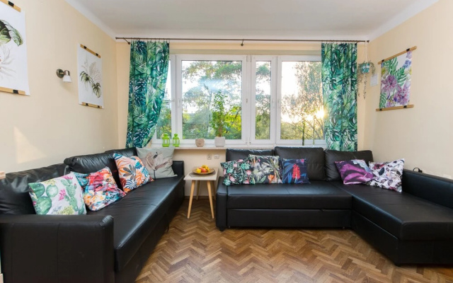 Jungle Cracovia Apartment