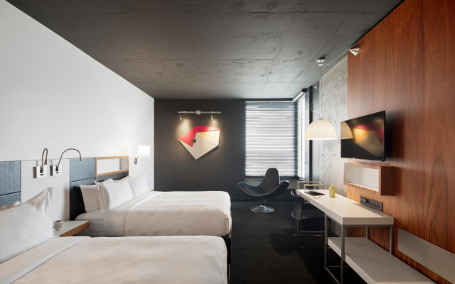 Hôtel Alt Quartier DIX30