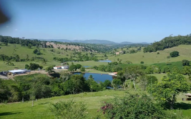 Fazenda Colibri