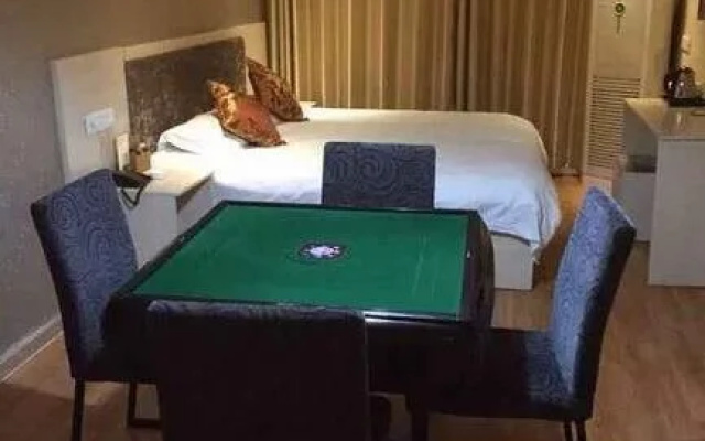 Suzhou Fuyaxuan Express Hotel