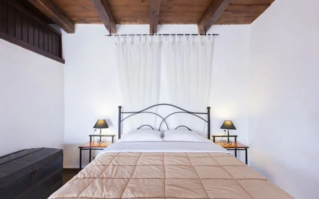Guesthouse Kellia