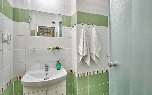 Apartman U Medvidku
