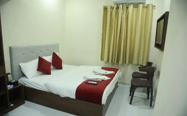 Hotel Lexus.5