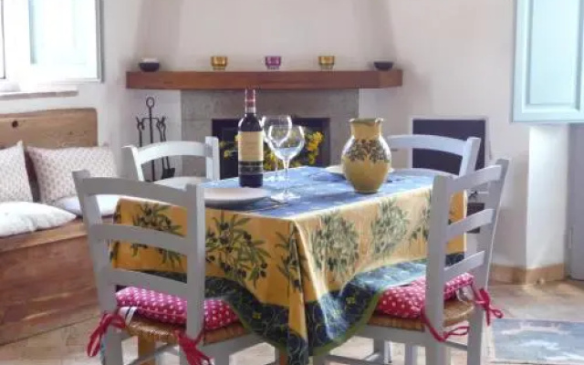 Podere SantAngelo