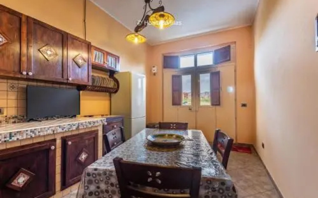 Casa vacanze 2 camere da letto