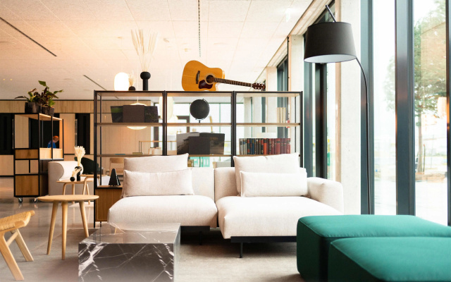 Coreum Hotel