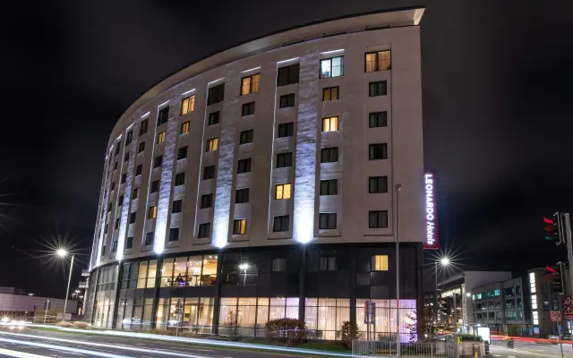 Leonardo Hotel London Watford
