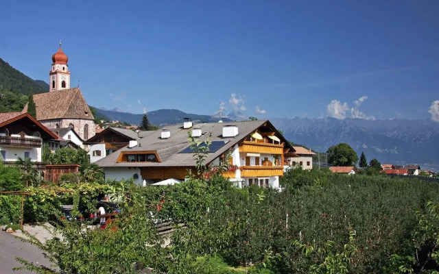 Residence Kronstein - FeWo 3