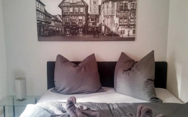 Ferienwohnung zum rost'gen Potte III