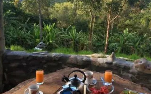 Shipasbamba Ecolodge