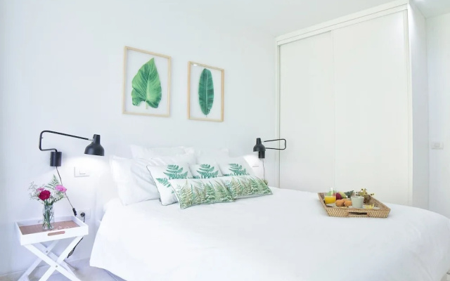 Stylish Retreat Apartment