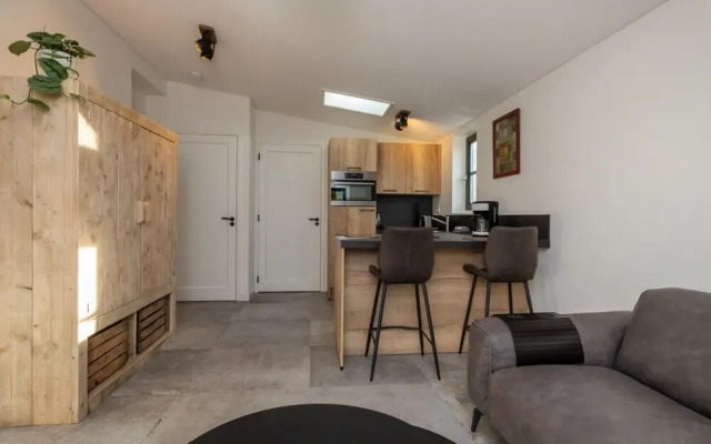 Holiday Home in Beautiful Oostkapelle
