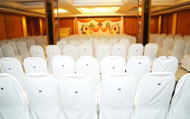 Darling Residency Vellore