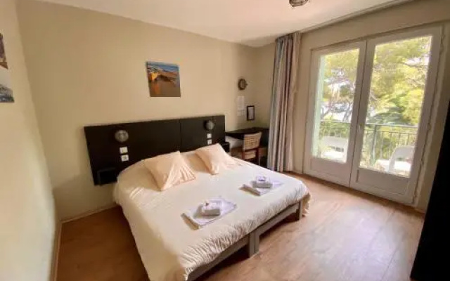 Residence Cote Sud Bandol