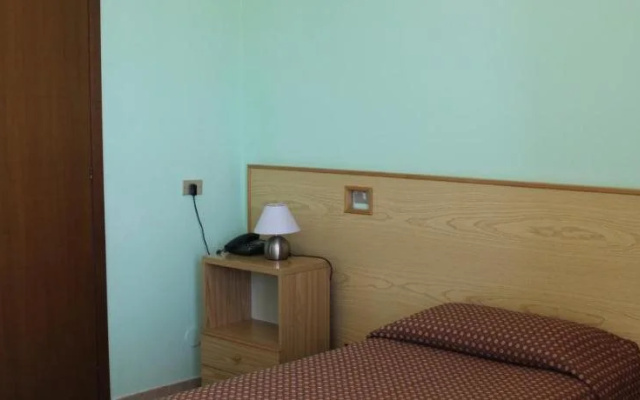 Hotel Certosa