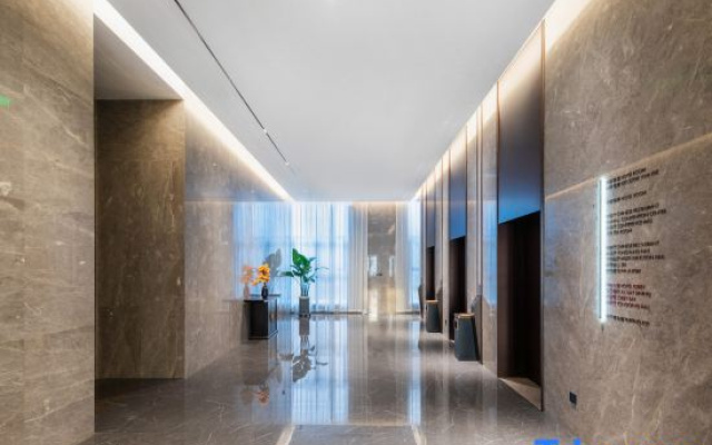 Yongyang International Hotel