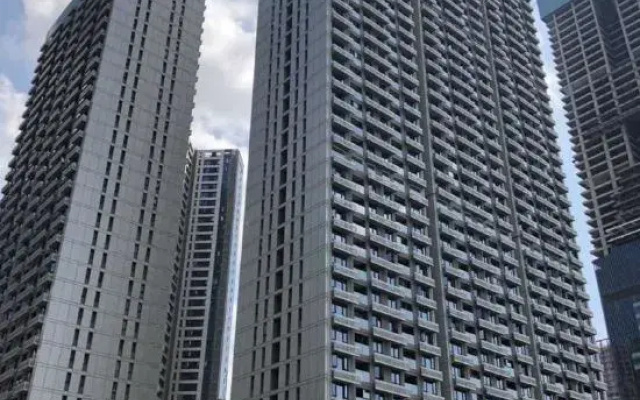 Shengang Executive Apartment (Shenzhen Vanke Yuncheng)