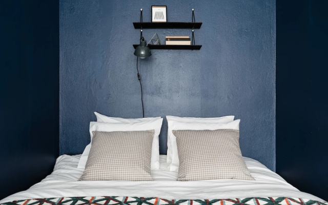 Central Design Studio Home