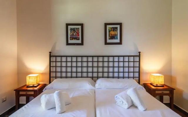 Charming Isla Canela Apartment With Terrace