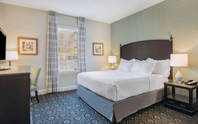 Natural Bridge Hotel, Trademark Collection by Wyndham