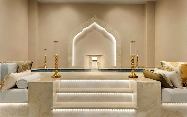 Armas Thermal Resort