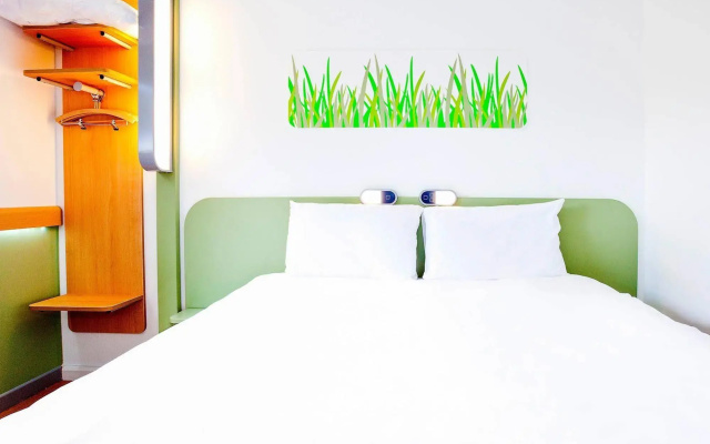ibis budget Sarrebourg Buhl