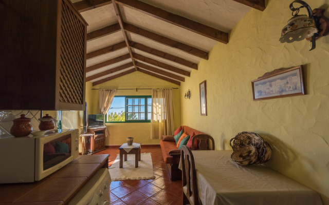 Casas Rurales Herreas