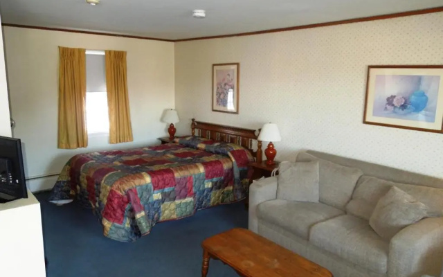 Killington Motel
