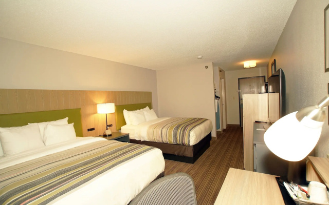 Country Inn & Suites by Radisson, Greenfield, IN