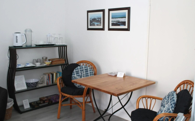 Beach Break B&B