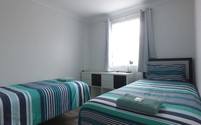 Esperance Bay Holiday Park