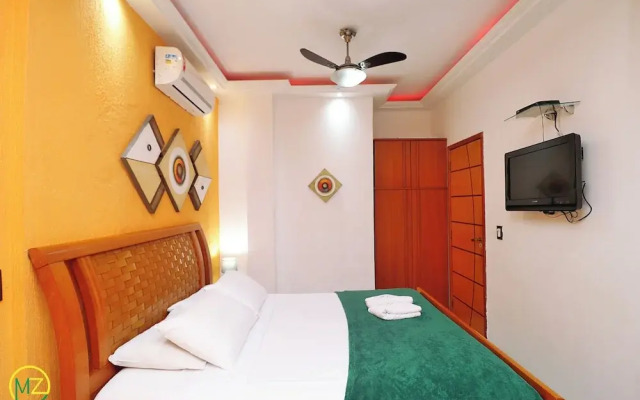 MZapartments Nossa Senhora Penthouse