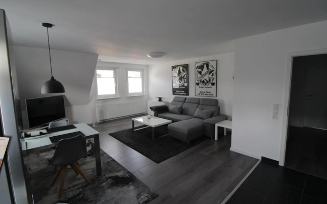 Ferienwohnung Oststraße 37 (Adults Only)