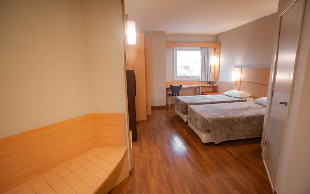 Zago Hotel